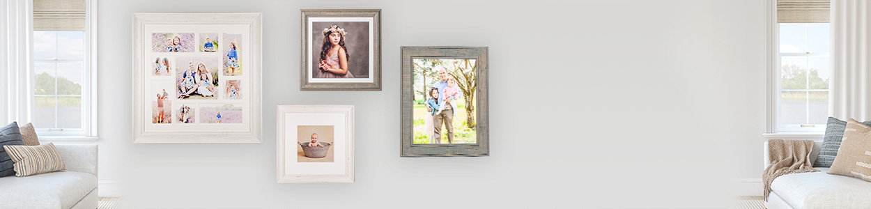 Frames